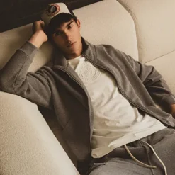 F ICONIC TRUCK DARK MARL