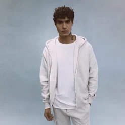 F ICONIC ZIP JARRE