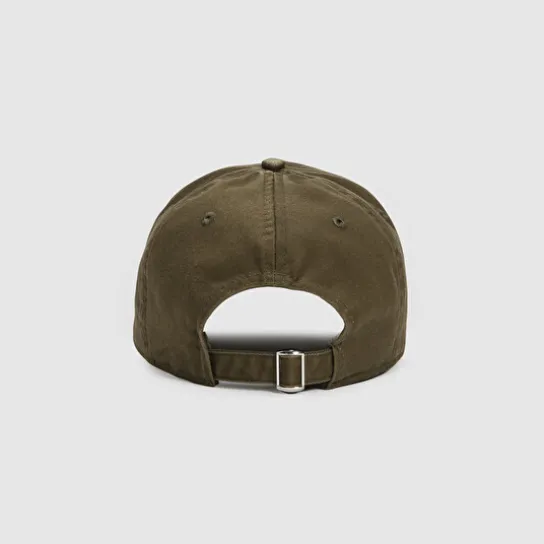 FADED CAP ARMY