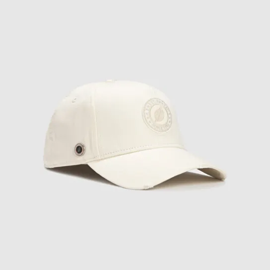 FADED CAP MILK