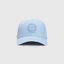 FADED CAP VARSITY BLUE
