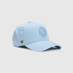 FADED CAP VARSITY BLUE