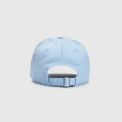 FADED CAP VARSITY BLUE