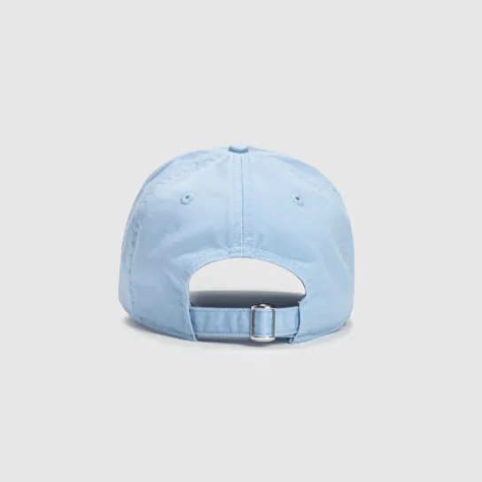 FADED CAP VARSITY BLUE