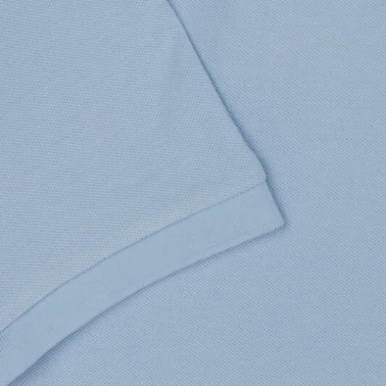 FADED POLO VARSITY BLUE
