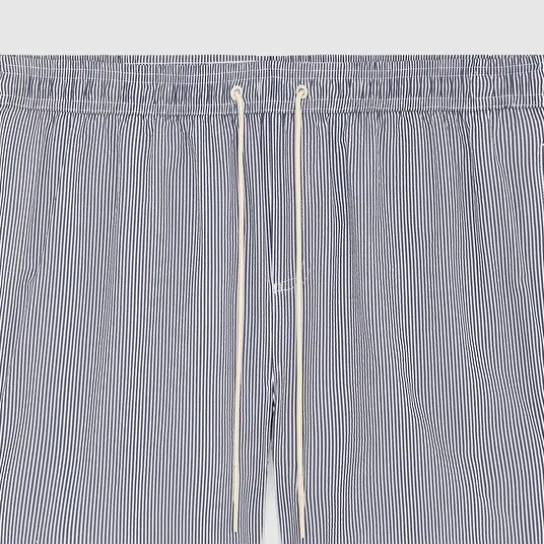 HAPPY STRIPE NAVY