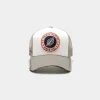 HOME RUN CAP ALUMINIUM