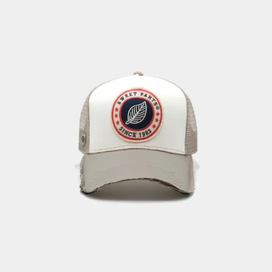 HOME RUN CAP ALUMINIUM