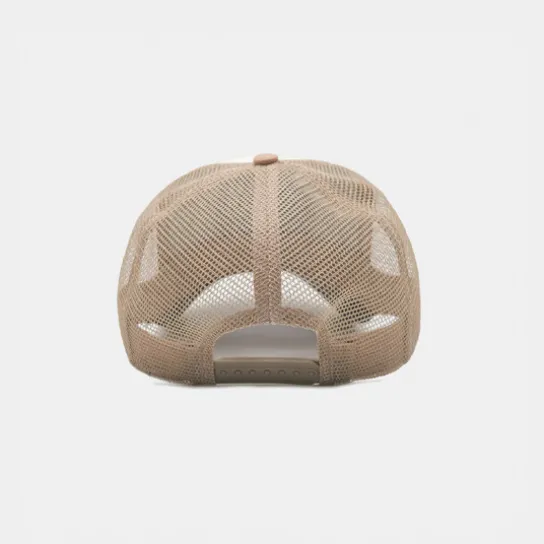 HOME RUN CAP ALUMINIUM