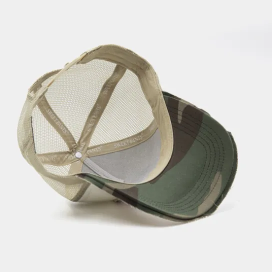 HOME RUN CAP ARGILE