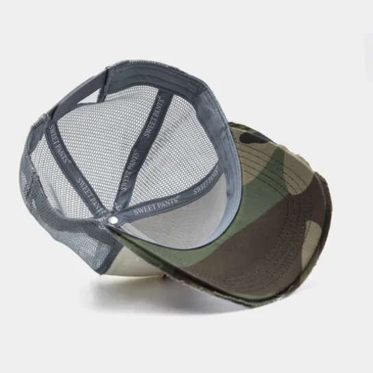 HOME RUN CAP BALTIQUE