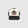 HOME RUN CAP BLACK