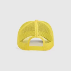 HOME RUN CAP GOLDEN