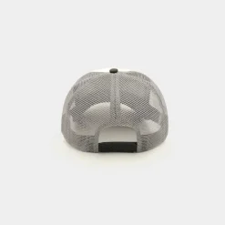 HOME RUN CAP GREY