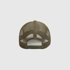 HOME RUN CAP KAKI