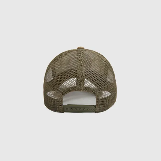 HOME RUN CAP KAKI