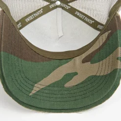 HOME RUN CAP KAKI