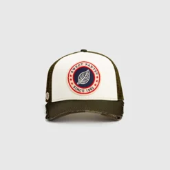 HOME RUN CAP KALAMATA