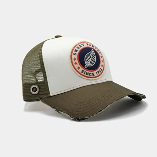 HOME RUN CAP KALAMATA