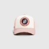 HOME RUN CAP LIGHT CLAY