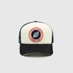 HOME RUN CAP NIGHT