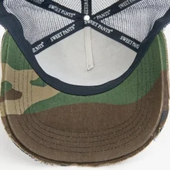 HOME RUN CAP NIGHT