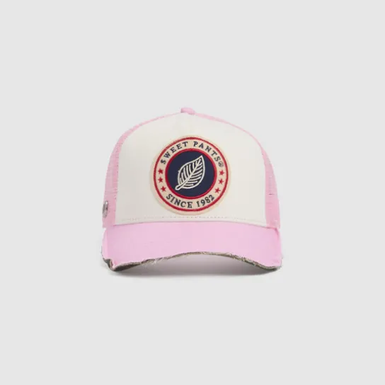 HOME RUN CAP PEONY