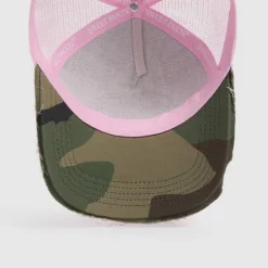 HOME RUN CAP PEONY