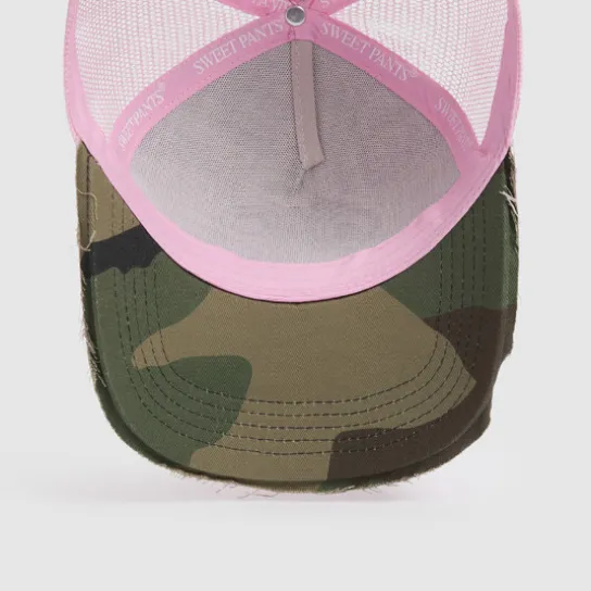 HOME RUN CAP PEONY