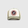 HOME RUN CAP SAGE