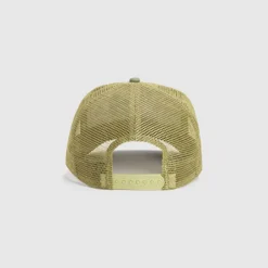 HOME RUN CAP SAGE