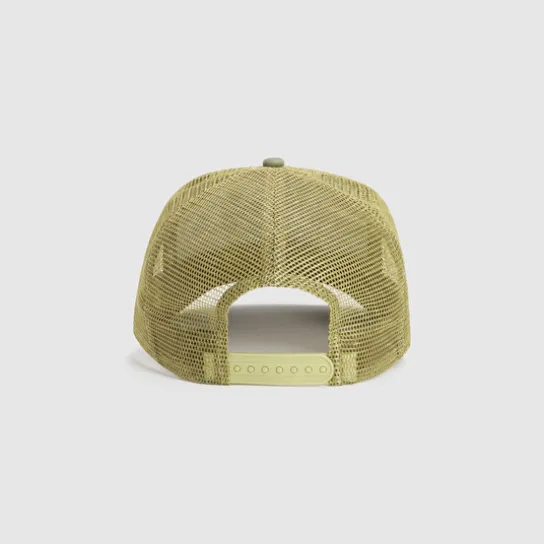 HOME RUN CAP SAGE