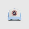 HOME RUN CAP VARSITY BLUE