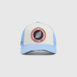 HOME RUN CAP VARSITY BLUE