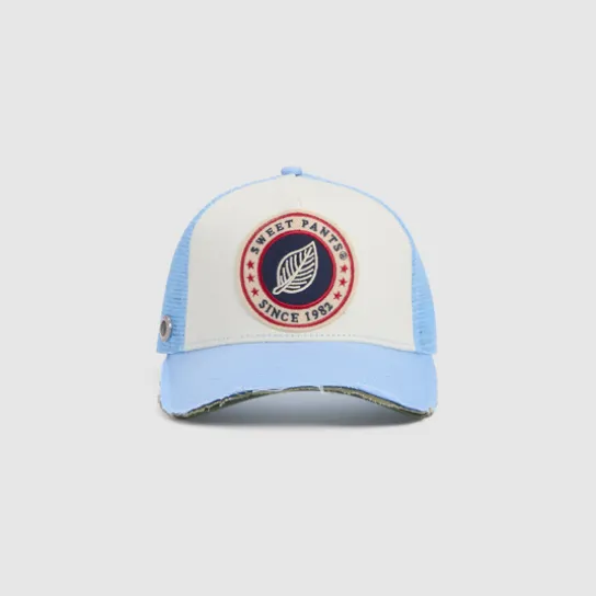 HOME RUN CAP VARSITY BLUE