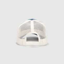 HOME RUN DENIM BLUE OFF WHITE