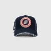HOME RUN DENIM DARK NAVY