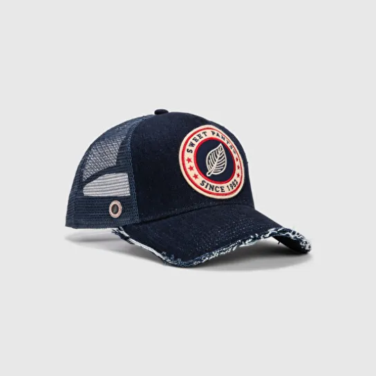 HOME RUN DENIM DARK NAVY