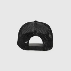 HOME RUN FULL BANDANA BLACK