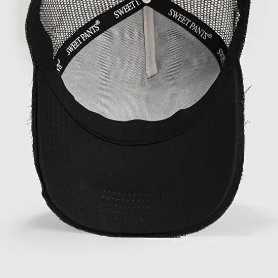 HOME RUN FULL BANDANA BLACK