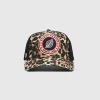 HOME RUN FULL LEO BLACK