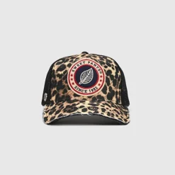 HOME RUN FULL LEO BLACK