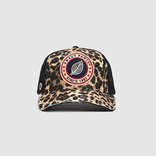 HOME RUN FULL LEO BLACK