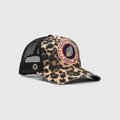 HOME RUN FULL LEO BLACK