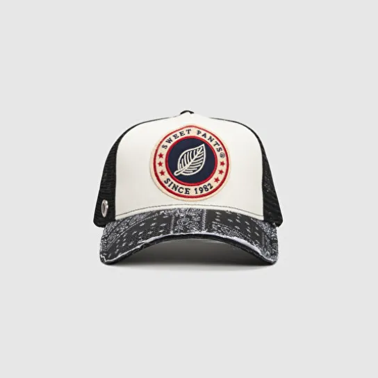 HOME RUN PRINT BANDANA