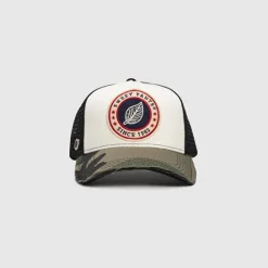 HOME RUN PRINT CAMOUFLAGE