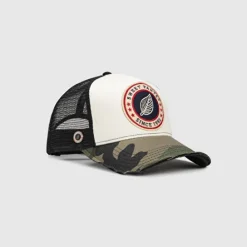 HOME RUN PRINT CAMOUFLAGE