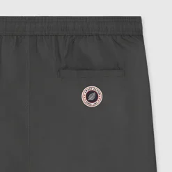 ICONIC HAPPY ANTHRACITE