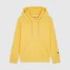 ICONIC HOOD GOLDEN