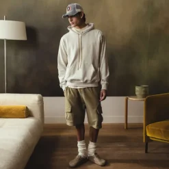 ICONIC HOOD JARRE